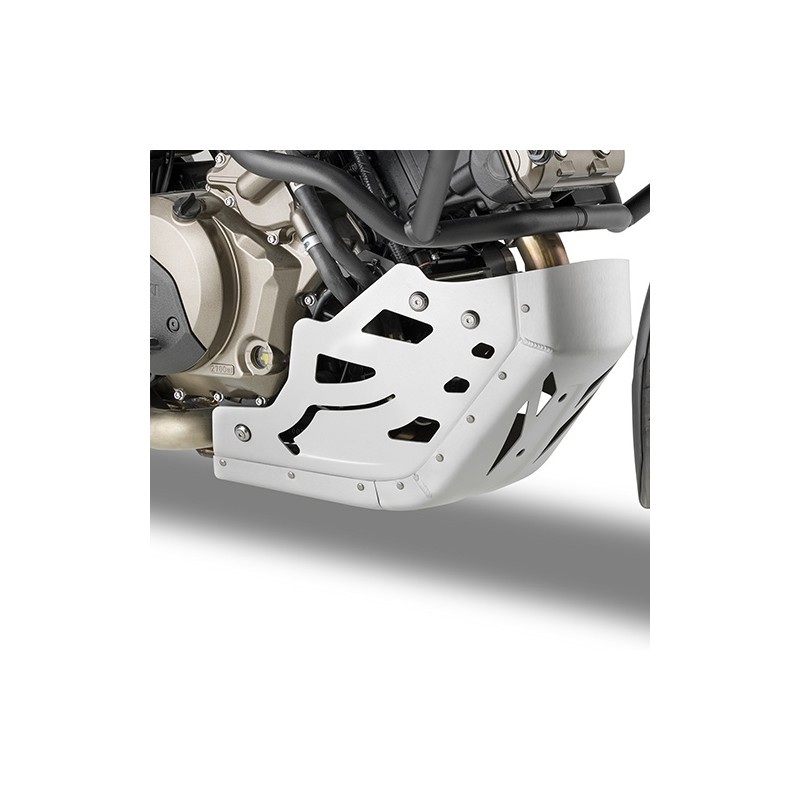 KAPPA OSŁONA SILNIKA ALUMINIOWA SUZUKI V-Strom 1050 (20)