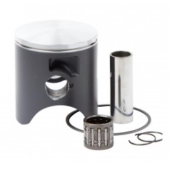 VERTEX TŁOK HONDA CR 125 '04 REPLICA (53,93MM) (PIERŚCIENIE 53010005400 X 1 SZT.)