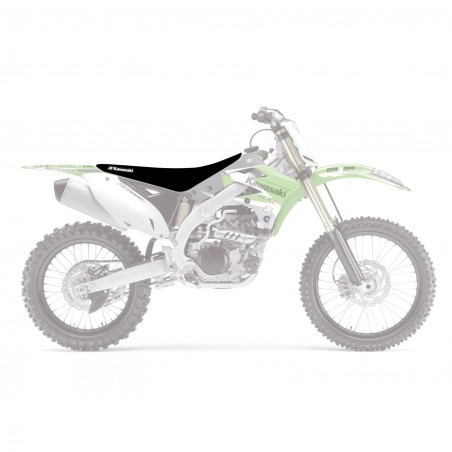 BLACKBIRD SIEDZENIE KOMPLETNE KAWASAKI KXF 250 '13-'16 KXF 450 '12-'15 MOON WYSOKIE (+15MM)
