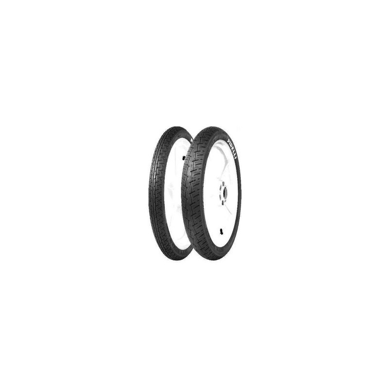 PIRELLI OPONA 120/90-16 CITY DEMON 63S TL M/C TYŁ DOT 03/2025