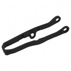 POLISPORT ŚLIZG ŁAŃCUCHA KAWASAKI KX 250F '21-'25 KX 450F '19-'25 KOLOR CZARNY