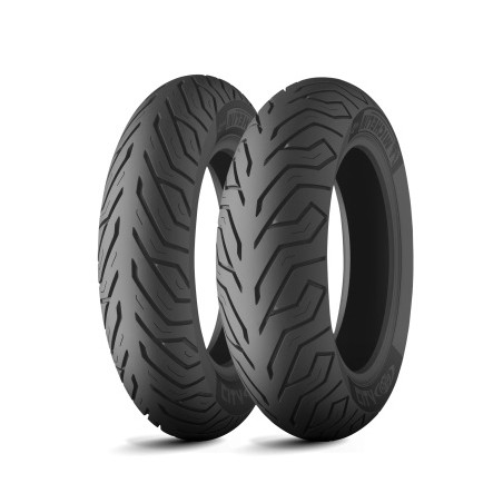 MICHELIN OPONA 90/90-12 CITY GRIP 54P TL PRZÓD/TYŁ DOT 40/2024 WYCOFANE