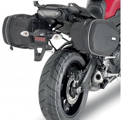 KAPPA STELAŻ POD SAKWY BOCZNE YAMAHA MT-09 850 Tracer (15-17) - RÓWNIEŻ POD KUFRY RA314 EASY LOCK