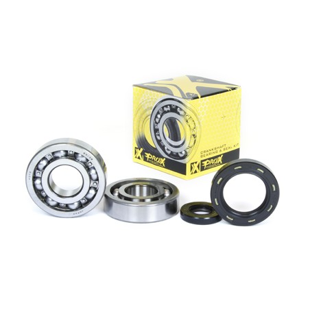 PROX ŁOŻYSKA WAŁU KORBOWEGO Z USZCZELNIACZAMI HONDA CR 250 '92-'07