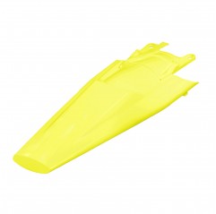 POLISPORT BŁOTNIK TYŁ HUSQVARNA TC/FC/TX/FX 125/250/300/350/450 '23-'25 KOLOR ŻÓŁTY (HUSKY YELLOW)