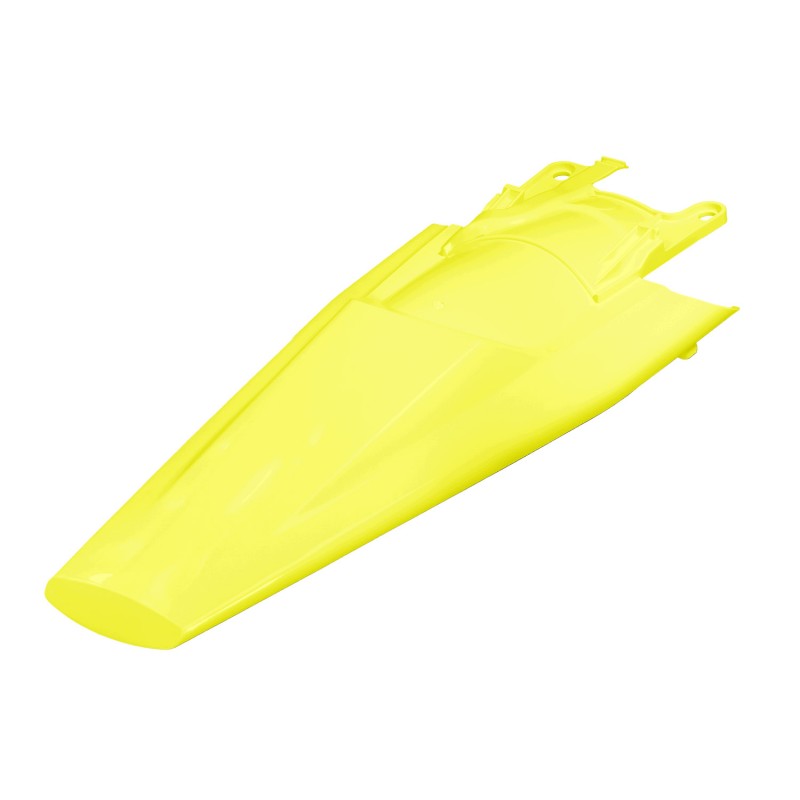 POLISPORT BŁOTNIK TYŁ HUSQVARNA TC/FC/TX/FX 125/250/300/350/450 '23-'25 KOLOR ŻÓŁTY (HUSKY YELLOW)