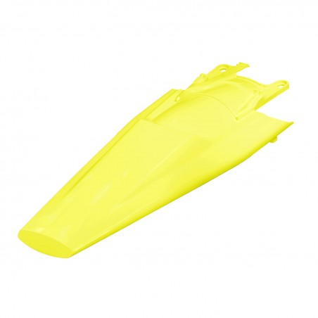POLISPORT BŁOTNIK TYŁ HUSQVARNA TC/FC/TX/FX 125/250/300/350/450 '23-'25 KOLOR ŻÓŁTY (HUSKY YELLOW)