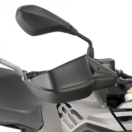 KAPPA OSŁONY KIEROWNICY ( HANDBARY ) BMW G 310 GS (17-19)