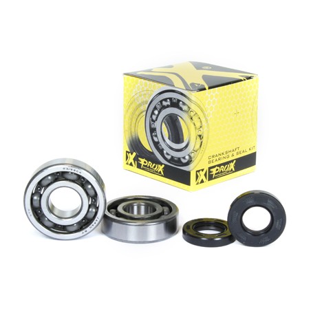 PROX ŁOŻYSKA WAŁU KORBOWEGO Z USZCZELNIACZAMI YAMAHA YZ 125 '05-20