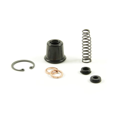 PROX ZESTAW NAPRAWCZY POMPY HAMULCOWEJ TYŁ HONDA CRF150 07-18, SUZUKI RMZ450 05-18, YAMAHA WR250R/X 08-18, WRF 450 16-18, YZF450