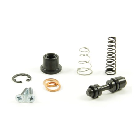 PROX ZESTAW NAPRAWCZY POMPY HAMULCOWEJ PRZÓD KTM SX/EXC DO 2004, HUSABERG (18-1023)