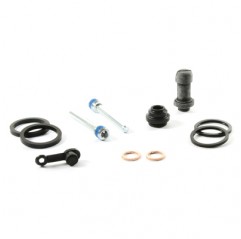 PROX ZESTAW NAPRAWCZY ZACISKU HAMULCOWEGO PRZÓD HONDA XL350/650R, KAWASAKI KVF650/750 BRUTE FORCE, SUZUKI LTR450 '06-'09 (18-300