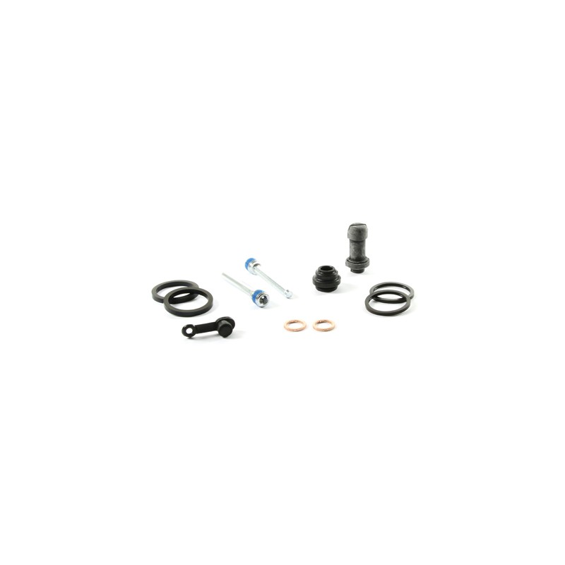 PROX ZESTAW NAPRAWCZY ZACISKU HAMULCOWEGO PRZÓD HONDA XL350/650R, KAWASAKI KVF650/750 BRUTE FORCE, SUZUKI LTR450 '06-'09 (18-300