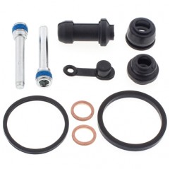 PROX ZESTAW NAPRAWCZY ZACISKU HAMULCOWEGO PRZÓD SUZUKI LTA 400/450/500/700/750, LTF 400 (18-3026)