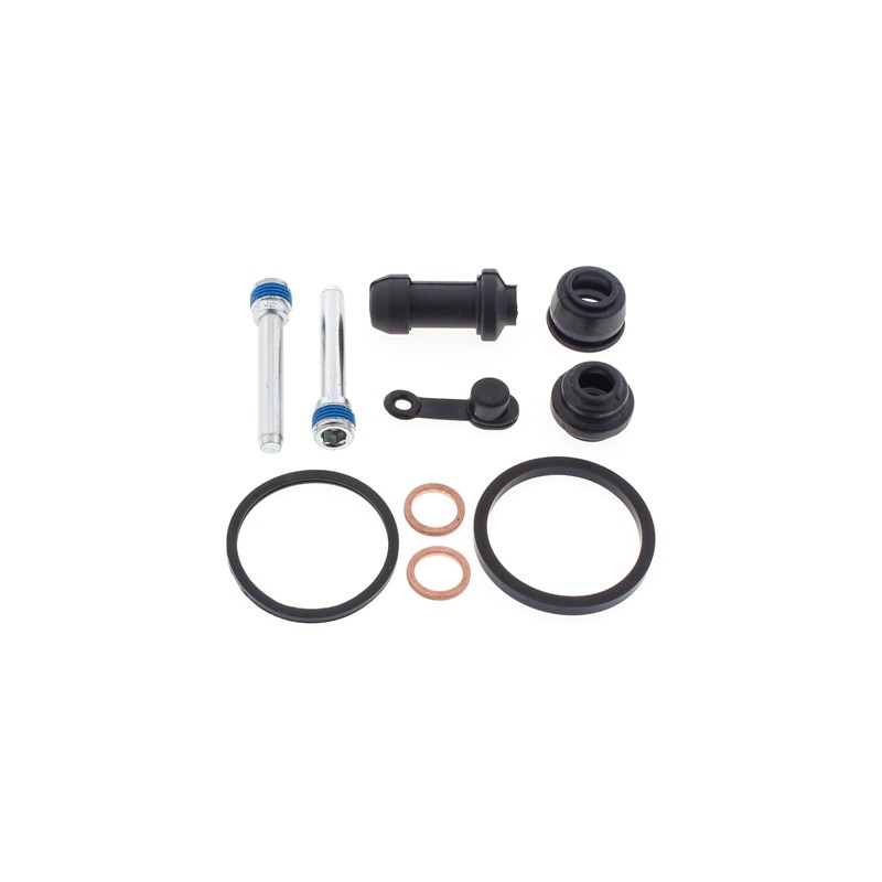 PROX ZESTAW NAPRAWCZY ZACISKU HAMULCOWEGO PRZÓD SUZUKI LTA 400/450/500/700/750, LTF 400 (18-3026)