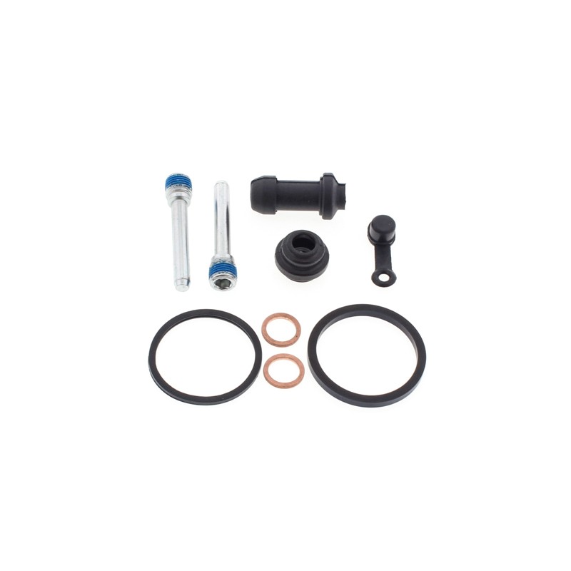 PROX ZESTAW NAPRAWCZY ZACISKU HAMULCOWEGO PRZÓD YAMAHA YFM 250/550/700 (18-3027)