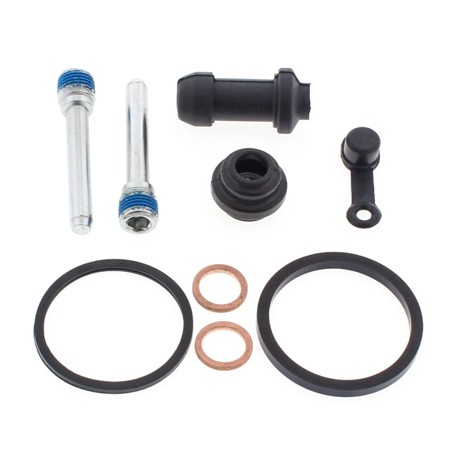 PROX ZESTAW NAPRAWCZY ZACISKU HAMULCOWEGO PRZÓD YAMAHA YFM 250/550/700 (18-3027)