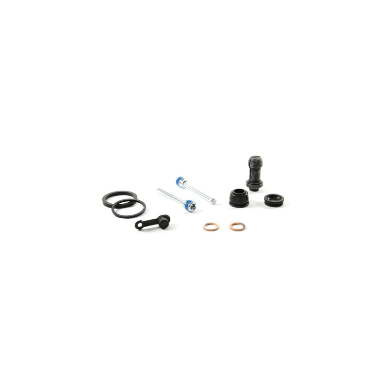 PROX ZESTAW NAPRAWCZY ZACISKU HAMULCOWEGO TYŁ YAMAHA YZ 250 '90-'97, YZ 85 02-18 (18-3033)