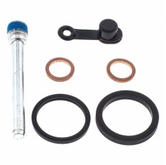 PROX ZESTAW NAPRAWCZY ZACISKU HAMULCOWEGO TYŁ YAMAHA YFM 660 GRIZZLY '02-'08 (18-3043)