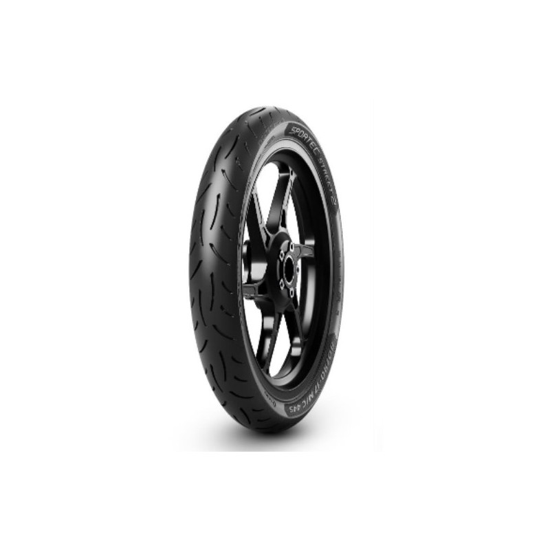 METZELER OPONA 70/90-17 SPORTEC STREET 2 38S TL M/C PRZÓD/TYŁ DOT 14/2022