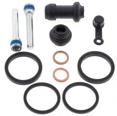 PROX ZESTAW NAPRAWCZY ZACISKU HAMULCOWEGO PRZÓD YAMAHA YFZ 450R/X '04-'17, YFM 700 RAPTOR '06-'17 (18-3045)