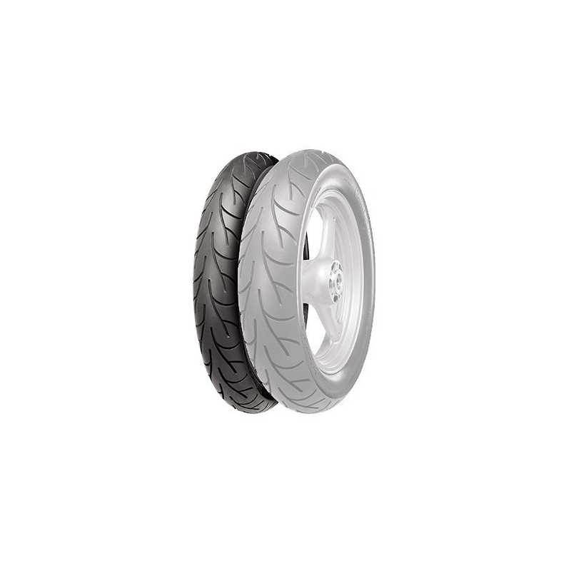 CONTINENTAL OPONA 110/90-18 CONTIGO! 61H TL M/C PRZÓD DOT 02/2025 (240028)