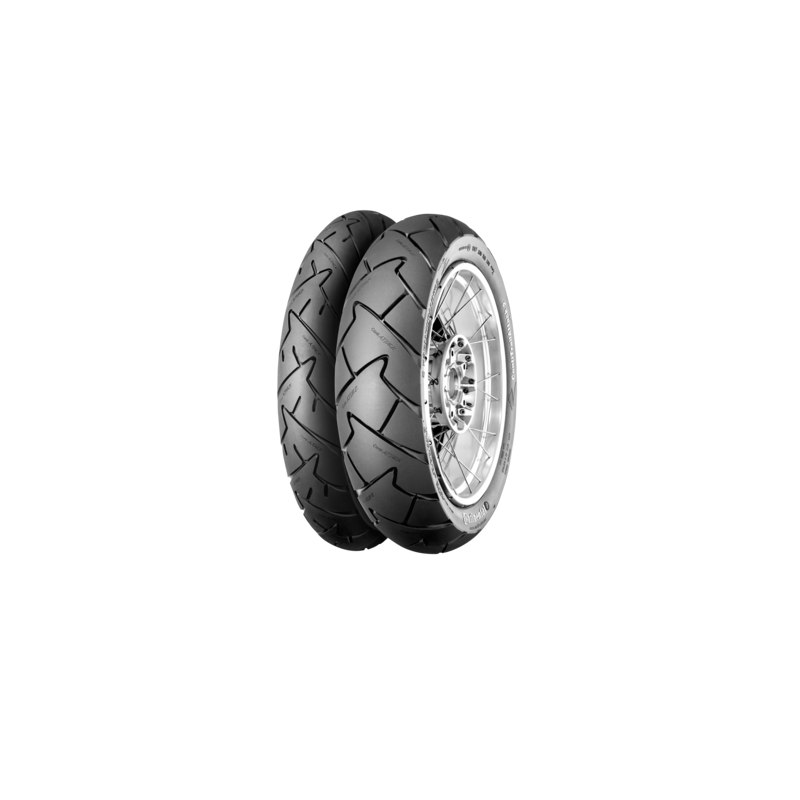 CONTINENTAL OPONA 120/70ZR17 CONTISPORTATTACK 2 (58W) TL M/C PRZÓD DOT 04/2025 (244006)