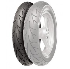 CONTINENTAL OPONA 100/90-19 CONTIGO! 57V TL M/C PRZÓD DOT 16/2024 (240030)