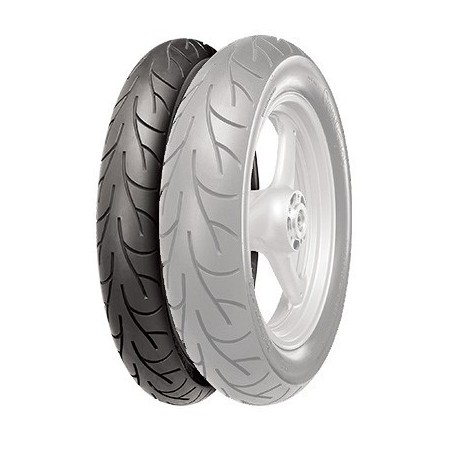 CONTINENTAL OPONA 100/90-19 CONTIGO! 57V TL M/C PRZÓD DOT 16/2024 (240030)