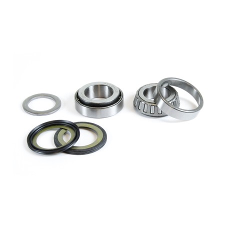 PROX ŁOŻYSKA GŁÓWKI RAMY Z USZCZELNIACZAMI HONDA CBR125 '04-'15, NSR125 '97-'03, MTX80R (87) (HD09), XL250/500S, CBF125 '09-'16 