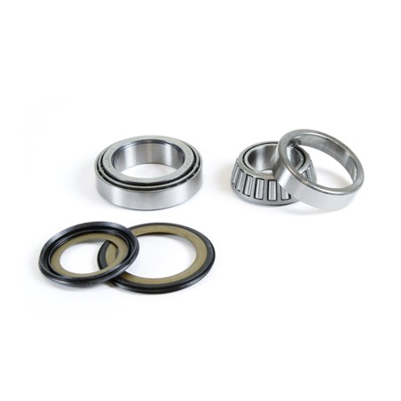 PROX ŁOŻYSKA GŁÓWKI RAMY Z USZCZELNIACZAMI HONDA FCS 600 '02-'13, VTR 1000 R SP-1 '00-'01, GL 1800 GOLD WING '01-'17, VT 1300 C/