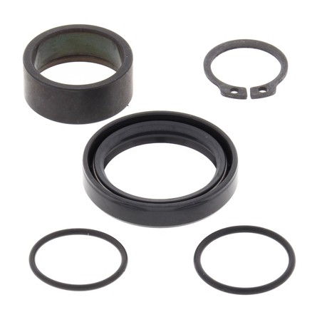 PROX ZESTAW NAPRAWCZY WAŁKA ZDAWCZEGO KAWASAKI KX125 '94-'05 (OSK0021, OSK0020) (25-4016)