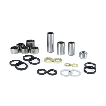 PROX ZESTAW NAPRAWCZY ŁĄCZNIKA (PRZEGUBU) WAHACZA HONDA CR 125/250R (96) (27-1033)