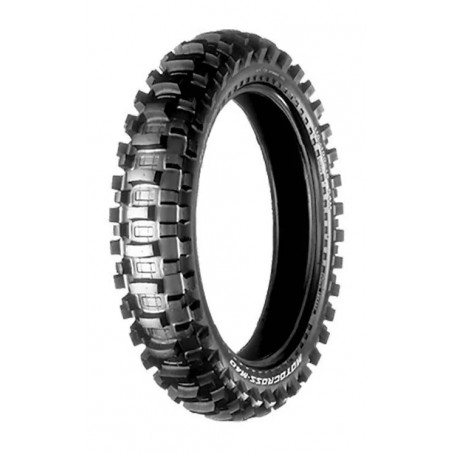 BRIDGESTONE OPONA 2.75-10 MOTOCROSS M40 38J TT DOT 14/2025