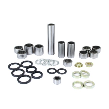 PROX ZESTAW NAPRAWCZY ŁĄCZNIKA (PRZEGUBU) WAHACZA YAMAHA YZ 125/250 (05), YZF 250 (07) (27-1129)