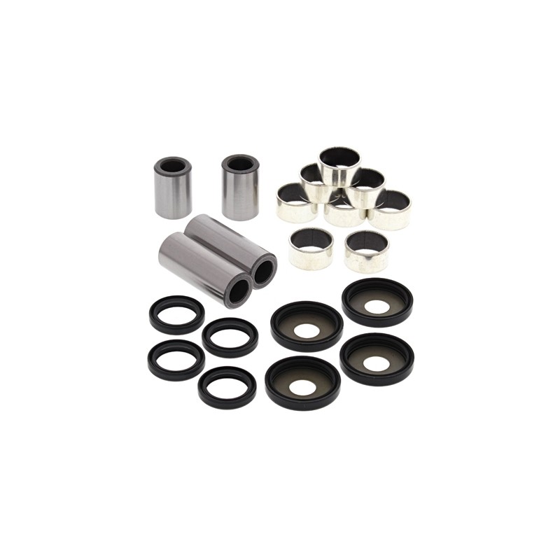 PROX ZESTAW NAPRAWCZY ŁĄCZNIKA (PRZEGUBU) WAHACZA YAMAHA YFM 350 RAPTOR '04-'13 (27-1141)