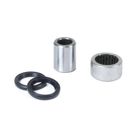 PROX ZESTAW NAPRAWCZY MOCOWANIA (ŁOŻYSKA) AMORTYZATORA TYLNEGO DOLNE GAS-GAS EC125 '01-'10,EC250 '96-'10,EC450 '03-'09,MC125 '01