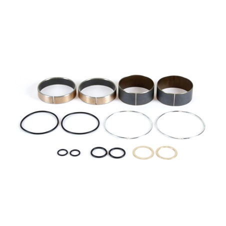 PROX ZESTAW TULEJEK (PANEWEK) ZAWIESZENIA PRZEDNIEGO KTM SX/SXF/XC '08-'11 (38-6073)