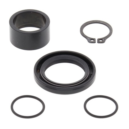 PROX ZESTAW NAPRAWCZY WAŁKA ZDAWCZEGO KAWASAKI KX65/85 '05-'15 (OSK0023, OSK0025, OSK0022) (25-4017)