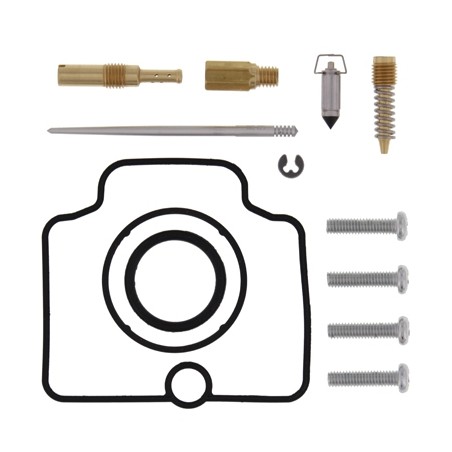 PROX ZESTAW NAPRAWCZY GAŹNIKA SUZUKI RM 85 '05-'12, RM 85L '05-'12 (26-1109)