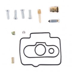 PROX ZESTAW NAPRAWCZY GAŹNIKA HUSQVARNA CR125 93-08, CR250 99-04, WR125 96-08, WR250 00-09, WR300 08-09 (26-1584)