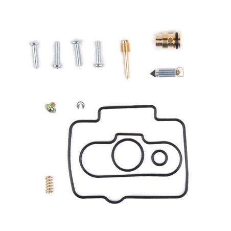 PROX ZESTAW NAPRAWCZY GAŹNIKA HUSQVARNA CR125 93-08, CR250 99-04, WR125 96-08, WR250 00-09, WR300 08-09 (26-1584)