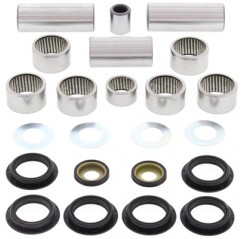 PROX ZESTAW NAPRAWCZY ŁĄCZNIKA (PRZEGUBU) WAHACZA KAWASAKI KDX 200 '95-'06, KDX 220 '97-'05, KX 125 '94-'97, KX 250 '94-'97 (27-