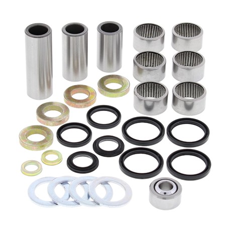 PROX ZESTAW NAPRAWCZY ŁĄCZNIKA (PRZEGUBU) WAHACZA HONDA CR 125R (93), CR 250R '92-'93 (27-1054)