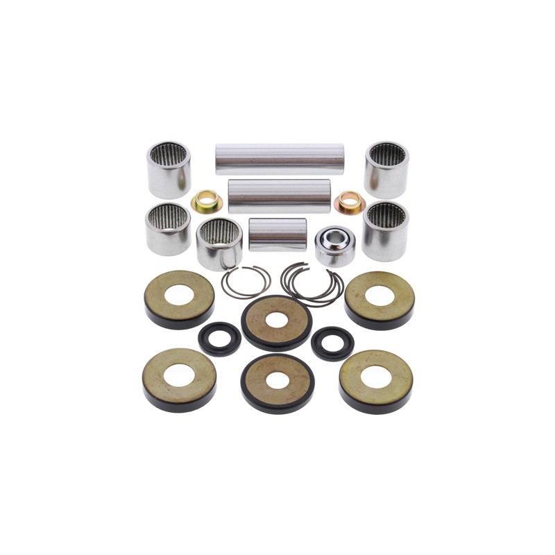 PROX ZESTAW NAPRAWCZY ŁĄCZNIKA (PRZEGUBU) WAHACZA SUZUKI RM 125/250 (90) (27-1071)