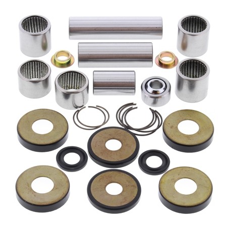 PROX ZESTAW NAPRAWCZY ŁĄCZNIKA (PRZEGUBU) WAHACZA SUZUKI RM 125/250 (90) (27-1071)