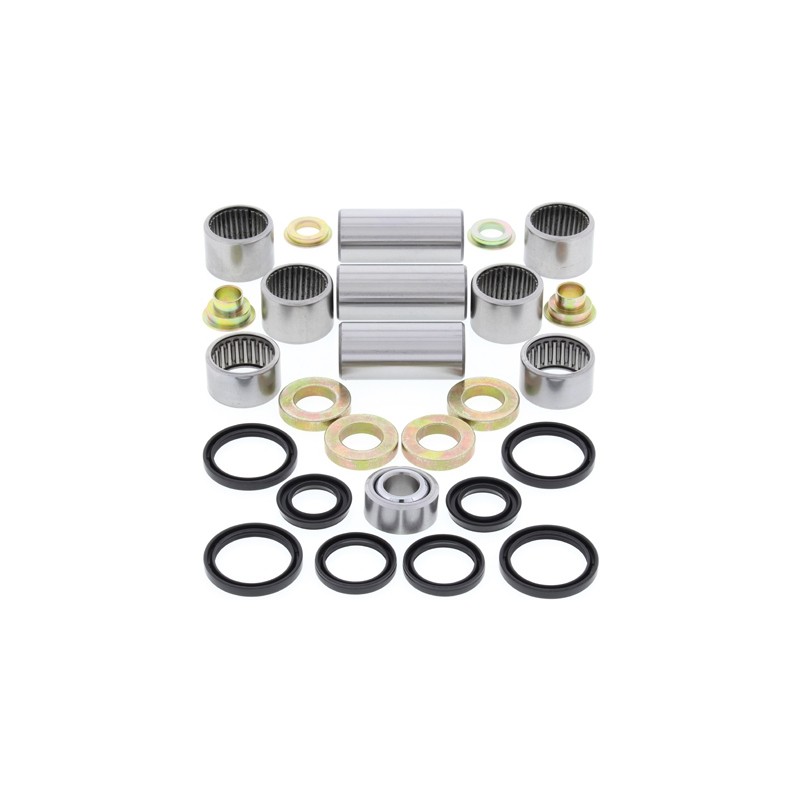 PROX ZESTAW NAPRAWCZY ŁĄCZNIKA (PRZEGUBU) WAHACZA HUSQVARNA CR 125/250 '02-'04, WR 125/250 '02-'04, WR 360 (02) (27-1133)