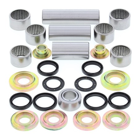 PROX ZESTAW NAPRAWCZY ŁĄCZNIKA (PRZEGUBU) WAHACZA TM 125EN/MX '96-'04, TM 520EN '96-'04,TM 250F EN '02-'04 (27-1155)