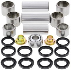 PROX ZESTAW NAPRAWCZY ŁĄCZNIKA (PRZEGUBU) WAHACZA HUSQVARNA CR 125/250/360 (93), TE 350 (95), TE 610 (98), TE-E 610 '99-'01, WR 