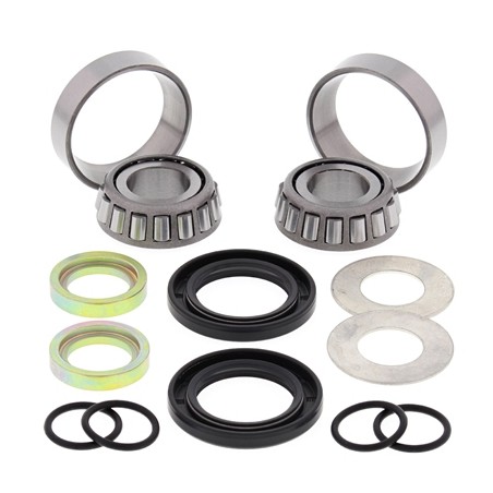 PROX ZESTAW NAPRAWCZY WAHACZA KAWASAKI KVF 650 BRUTE FORCE '05-'13, SUZUKI LTV 700 TWIN PEAKS '04-'06, KVF 300/360 '03-'13, VN75